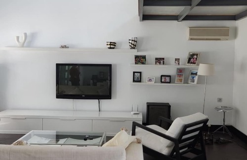 El Puerto de Santa Maria House | Casa Mar y Pinos EL Escondite