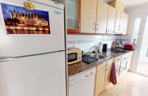 Lo Pagan House | Casa Margaritas-A Murcia Holiday Rentals Property
