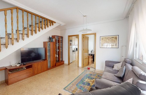Lo Pagan House | Casa Margaritas-A Murcia Holiday Rentals Property