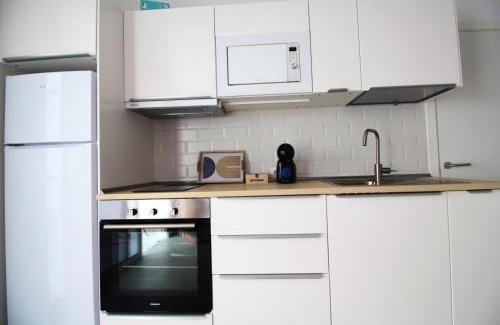 La Santa Apartment | CASA MAR GINES , COMODIDAD Y CERCANIA A TU MANO.