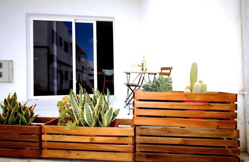 La Santa Apartment | CASA MAR GINES , COMODIDAD Y CERCANIA A TU MANO.