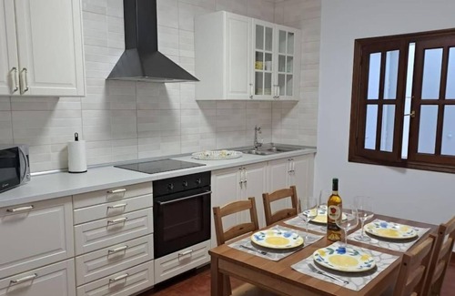 El Golfo House | Casa Mar y Lava