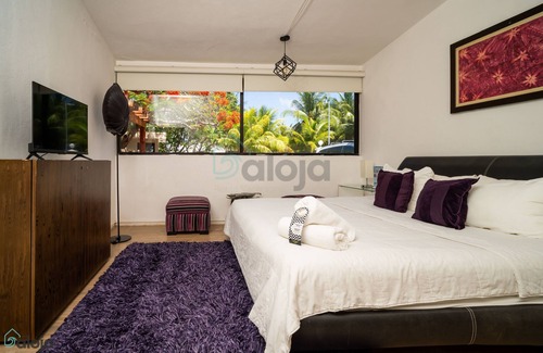 Punta Cancun Hotel | Casa Maraf Hotel Boutique - Adults Only