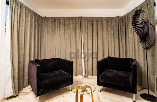 Punta Cancun Hotel | Casa Maraf Hotel Boutique - Adults Only