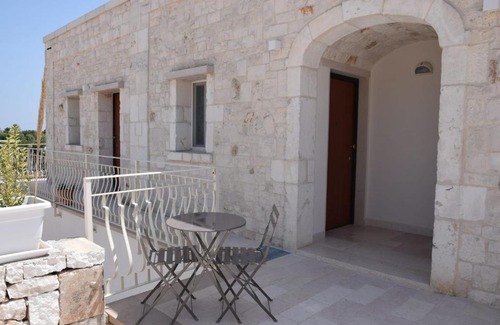 Ostuni Apartment | Casa Marangi