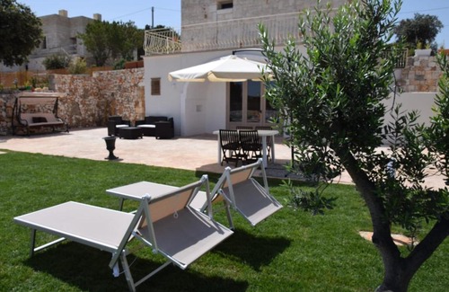 Ostuni Apartment | Casa Marangi