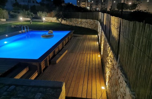 Ostuni Apartment | Casa Marangi