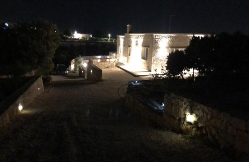 Ostuni Apartment | Casa Marangi