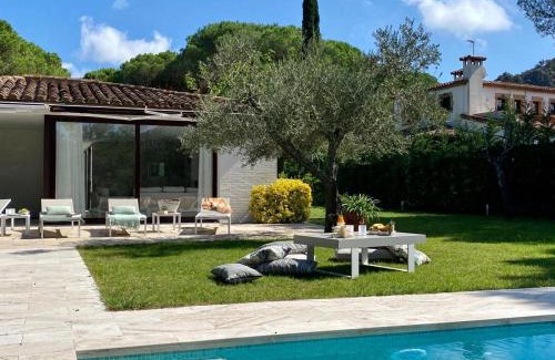Santa Cristina de Aro Villa | Casa Maravilla, Golf zone Santa Cristina d´Aro
