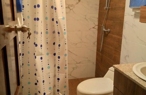 Banos de Agua Santa House | Casa Marciana