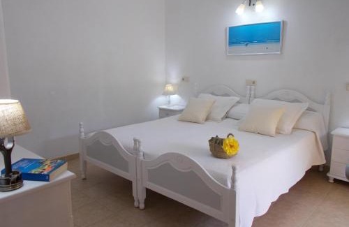 Formentera Apartment | Casa Marcos