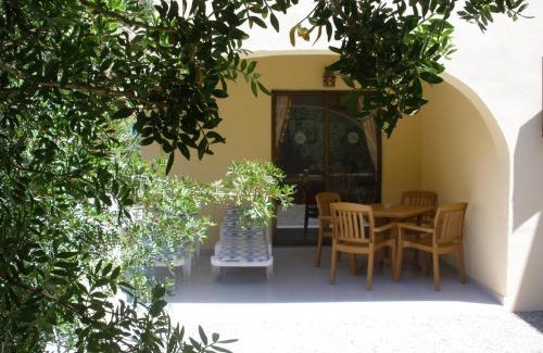 Formentera Apartment | Casa Marcos