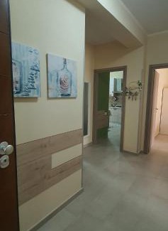 Agropoli Apartment | Casa Mare Blu Agropoli - Blu Zaffiro