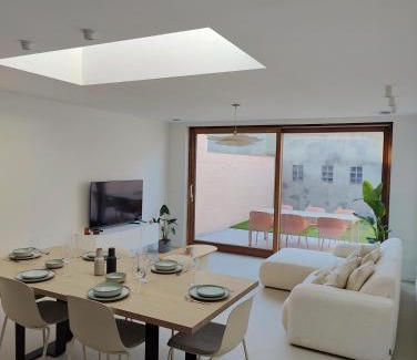 Blankenberge House | Casa Mare Boutique