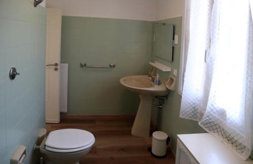 Sori House | casa mare monti