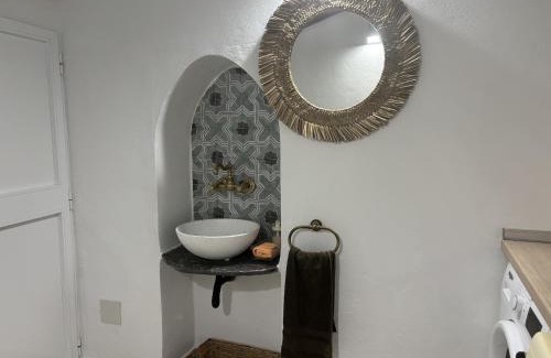 Canillas de Aceituno House | Casa Marga By Solymar Holiday