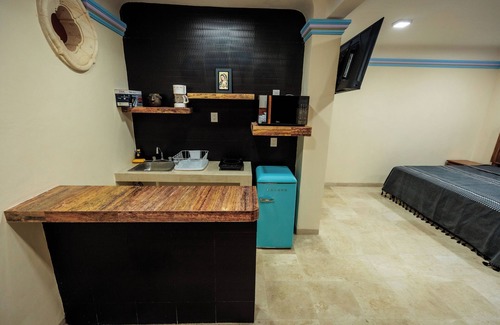 Jalatlaco Apartment | Casa Margarito Jalatlaco