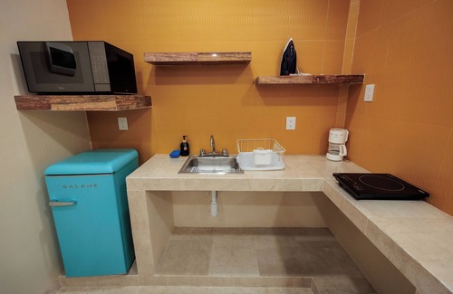 Jalatlaco Apartment | Casa Margarito Jalatlaco