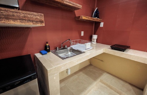 Jalatlaco Apartment | Casa Margarito Jalatlaco
