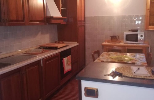 Ceriana Apartment | Casa Margherita - holiday home-