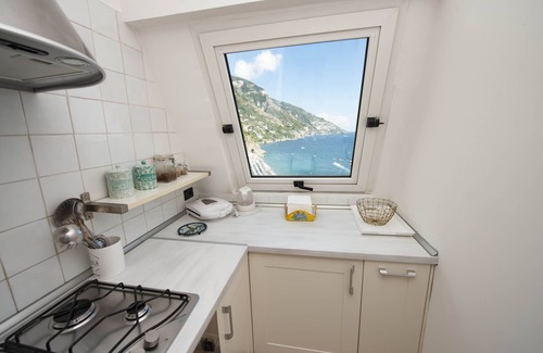 Positano House | Casa Margherita . Positano, perfect location for your holiday in Positano