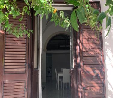 Supersano Apartment | Casa Margottini