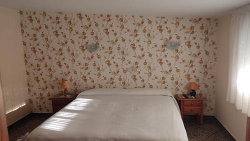 Villalonga House | Casa Mariñan
