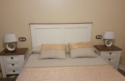 Combarro Apartment | Casa Mariñeira