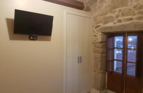 Combarro Apartment | Casa Mariñeira
