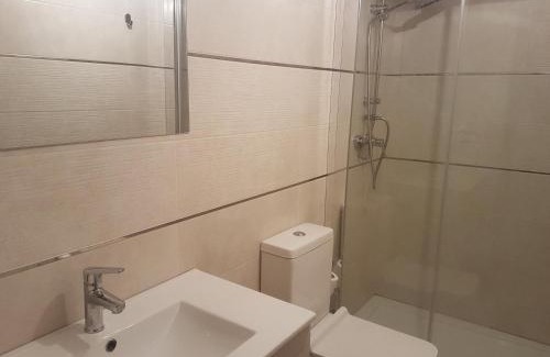 Combarro Apartment | Casa Mariñeira