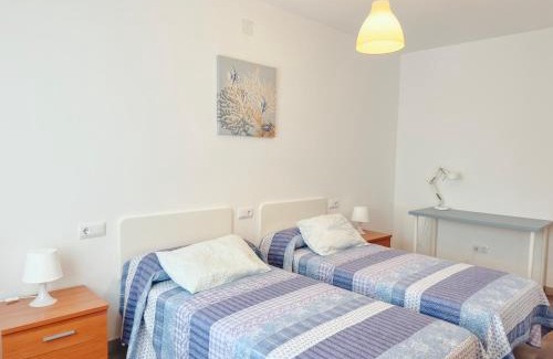 Sanxenxo House | Casa Mariñeira