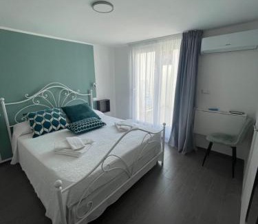 Turi House | Casa Mariù