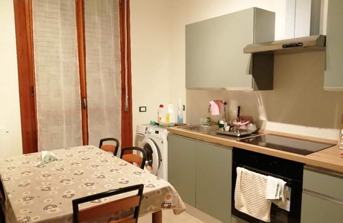 Cremona Apartment | Casa Mari CIR 019036-LNI-00049