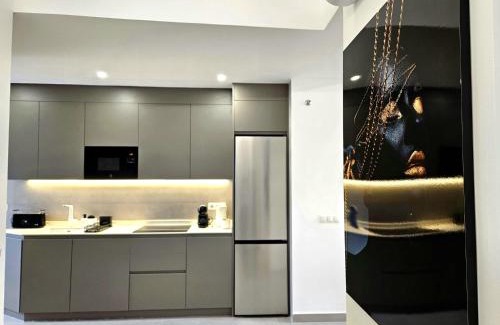 Lagunillas Apartment | Casa Mari