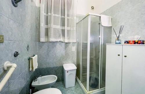 Castro Marina Apartment | Casa Maria e giardino di limoni