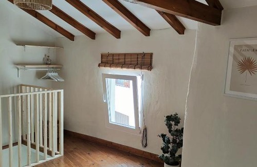 Ojen Apartment | Casa Maria Flora