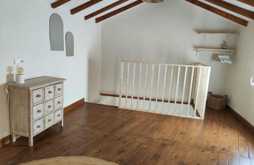Ojen Apartment | Casa Maria Flora