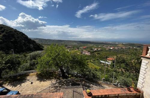 Rossano House | Casa Maria Host Green - Casa vacanze - Rossano