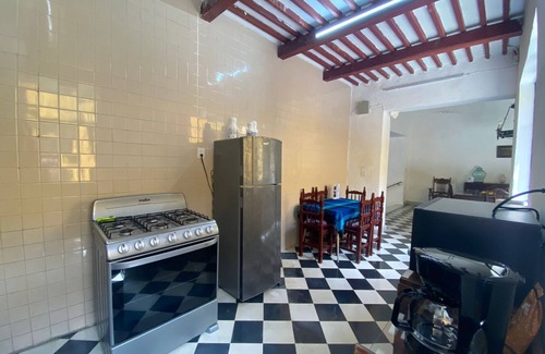 Zona Centro House | Casa Maria in Historic Center