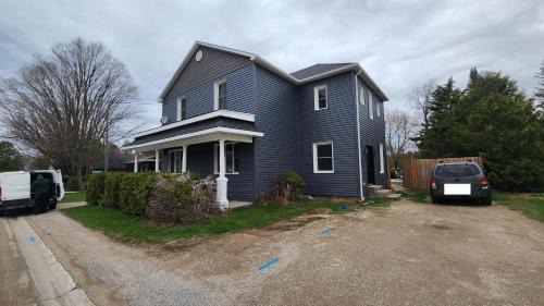 Meaford House | Casa Maria Irena