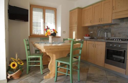 Molveno Apartment | Casa Maria