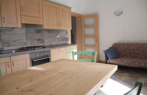 Molveno Apartment | Casa Maria