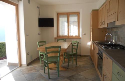 Molveno Apartment | Casa Maria