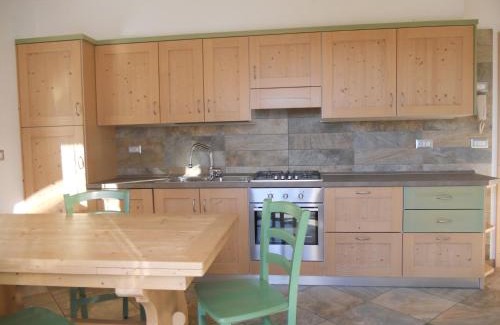 Molveno Apartment | Casa Maria