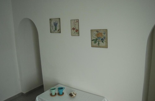 Pescara House | Casa Maria