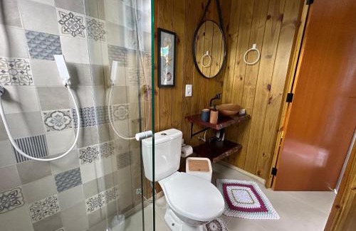 Sao Jose Apartment | Casa Maria Mar