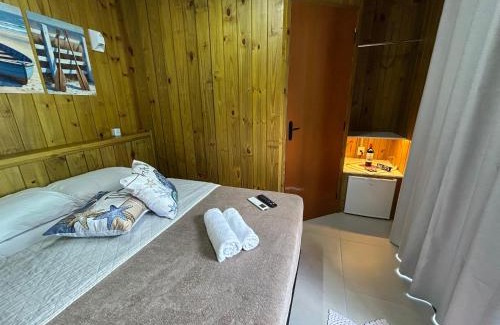 Sao Jose Apartment | Casa Maria Mar