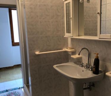 Cala Gonone Apartment | Casa Marianna Cala Gonone mare