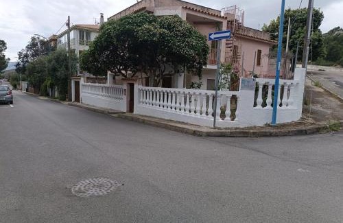 Cala Gonone Apartment | Casa Marianna Cala Gonone mare