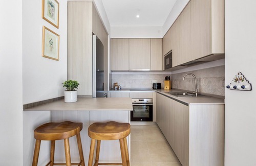 Costa del Sol Apartment | Casa Maribel - Sea Views